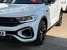 USED 2023 23 VOLKSWAGEN T-ROC 1.5 TSI R-Line SUV 5dr Petrol DSG Euro 6 (s/s) (150 ps) 
