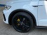 USED 2023 23 VOLKSWAGEN T-ROC 1.5 TSI R-Line SUV 5dr Petrol DSG Euro 6 (s/s) (150 ps) 