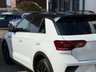 USED 2023 23 VOLKSWAGEN T-ROC 1.5 TSI R-Line SUV 5dr Petrol DSG Euro 6 (s/s) (150 ps) 
