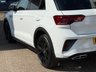 USED 2023 23 VOLKSWAGEN T-ROC 1.5 TSI R-Line SUV 5dr Petrol DSG Euro 6 (s/s) (150 ps) 