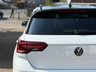 USED 2023 23 VOLKSWAGEN T-ROC 1.5 TSI R-Line SUV 5dr Petrol DSG Euro 6 (s/s) (150 ps) 