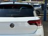 USED 2023 23 VOLKSWAGEN T-ROC 1.5 TSI R-Line SUV 5dr Petrol DSG Euro 6 (s/s) (150 ps) 
