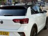 USED 2023 23 VOLKSWAGEN T-ROC 1.5 TSI R-Line SUV 5dr Petrol DSG Euro 6 (s/s) (150 ps) 