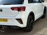USED 2023 23 VOLKSWAGEN T-ROC 1.5 TSI R-Line SUV 5dr Petrol DSG Euro 6 (s/s) (150 ps) 