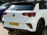 USED 2023 23 VOLKSWAGEN T-ROC 1.5 TSI R-Line SUV 5dr Petrol DSG Euro 6 (s/s) (150 ps) 