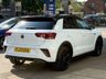 USED 2023 23 VOLKSWAGEN T-ROC 1.5 TSI R-Line SUV 5dr Petrol DSG Euro 6 (s/s) (150 ps) 