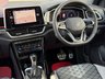 USED 2023 23 VOLKSWAGEN T-ROC 1.5 TSI R-Line SUV 5dr Petrol DSG Euro 6 (s/s) (150 ps) 