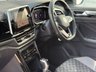 USED 2023 23 VOLKSWAGEN T-ROC 1.5 TSI R-Line SUV 5dr Petrol DSG Euro 6 (s/s) (150 ps) 