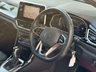 USED 2023 23 VOLKSWAGEN T-ROC 1.5 TSI R-Line SUV 5dr Petrol DSG Euro 6 (s/s) (150 ps) 