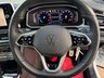USED 2023 23 VOLKSWAGEN T-ROC 1.5 TSI R-Line SUV 5dr Petrol DSG Euro 6 (s/s) (150 ps) 