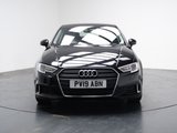 USED 2019 19 AUDI A3 1.5 TFSI CoD 35 Sport Saloon 4dr Petrol Manual Euro 6 (s/s) (150 ps) HISTORY+SAT NAV+CAR PLAY