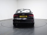 USED 2019 19 AUDI A3 1.5 TFSI CoD 35 Sport Saloon 4dr Petrol Manual Euro 6 (s/s) (150 ps) HISTORY+SAT NAV+CAR PLAY