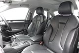 USED 2019 19 AUDI A3 1.5 TFSI CoD 35 Sport Saloon 4dr Petrol Manual Euro 6 (s/s) (150 ps) HISTORY+SAT NAV+CAR PLAY