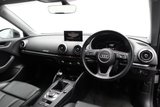 USED 2019 19 AUDI A3 1.5 TFSI CoD 35 Sport Saloon 4dr Petrol Manual Euro 6 (s/s) (150 ps) HISTORY+SAT NAV+CAR PLAY