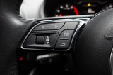 USED 2019 19 AUDI A3 1.5 TFSI CoD 35 Sport Saloon 4dr Petrol Manual Euro 6 (s/s) (150 ps) HISTORY+SAT NAV+CAR PLAY