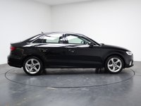 USED 2019 19 AUDI A3 1.5 TFSI CoD 35 Sport Saloon 4dr Petrol Manual Euro 6 (s/s) (150 ps) HISTORY+SAT NAV+CAR PLAY