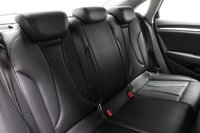 USED 2019 19 AUDI A3 1.5 TFSI CoD 35 Sport Saloon 4dr Petrol Manual Euro 6 (s/s) (150 ps) HISTORY+SAT NAV+CAR PLAY