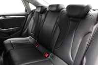 USED 2019 19 AUDI A3 1.5 TFSI CoD 35 Sport Saloon 4dr Petrol Manual Euro 6 (s/s) (150 ps) HISTORY+SAT NAV+CAR PLAY