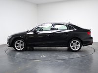 USED 2019 19 AUDI A3 1.5 TFSI CoD 35 Sport Saloon 4dr Petrol Manual Euro 6 (s/s) (150 ps) HISTORY+SAT NAV+CAR PLAY