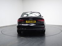 USED 2019 19 AUDI A3 1.5 TFSI CoD 35 Sport Saloon 4dr Petrol Manual Euro 6 (s/s) (150 ps) HISTORY+SAT NAV+CAR PLAY