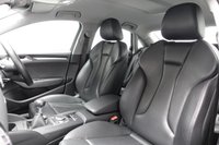 USED 2019 19 AUDI A3 1.5 TFSI CoD 35 Sport Saloon 4dr Petrol Manual Euro 6 (s/s) (150 ps) HISTORY+SAT NAV+CAR PLAY