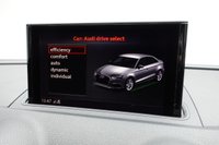 USED 2019 19 AUDI A3 1.5 TFSI CoD 35 Sport Saloon 4dr Petrol Manual Euro 6 (s/s) (150 ps) HISTORY+SAT NAV+CAR PLAY
