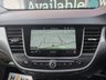 USED 2020 20 VAUXHALL CROSSLAND X 1.2 Turbo Business Edition Nav SUV 5dr Petrol Manual Euro 6 (s/s) (130 ps) 