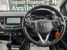 USED 2020 20 VAUXHALL CROSSLAND X 1.2 Turbo Business Edition Nav SUV 5dr Petrol Manual Euro 6 (s/s) (130 ps) 