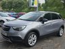 USED 2020 20 VAUXHALL CROSSLAND X 1.2 Turbo Business Edition Nav SUV 5dr Petrol Manual Euro 6 (s/s) (130 ps) 