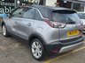 USED 2020 20 VAUXHALL CROSSLAND X 1.2 Turbo Business Edition Nav SUV 5dr Petrol Manual Euro 6 (s/s) (130 ps) 