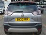 USED 2020 20 VAUXHALL CROSSLAND X 1.2 Turbo Business Edition Nav SUV 5dr Petrol Manual Euro 6 (s/s) (130 ps) 