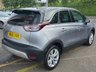USED 2020 20 VAUXHALL CROSSLAND X 1.2 Turbo Business Edition Nav SUV 5dr Petrol Manual Euro 6 (s/s) (130 ps) 