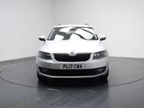 USED 2017 17 SKODA OCTAVIA 2.0 TDI SE Estate 5dr Diesel Manual 4WD Euro 6 (s/s) (150 ps) FULL HISTORY+54K BELT CHANGE