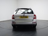 USED 2017 17 SKODA OCTAVIA 2.0 TDI SE Estate 5dr Diesel Manual 4WD Euro 6 (s/s) (150 ps) FULL HISTORY+54K BELT CHANGE