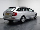 USED 2017 17 SKODA OCTAVIA 2.0 TDI SE Estate 5dr Diesel Manual 4WD Euro 6 (s/s) (150 ps) FULL HISTORY+54K BELT CHANGE
