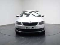 USED 2017 17 SKODA OCTAVIA 2.0 TDI SE Estate 5dr Diesel Manual 4WD Euro 6 (s/s) (150 ps) FULL HISTORY+54K BELT CHANGE