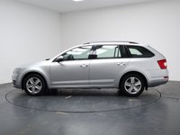 USED 2017 17 SKODA OCTAVIA 2.0 TDI SE Estate 5dr Diesel Manual 4WD Euro 6 (s/s) (150 ps) FULL HISTORY+54K BELT CHANGE