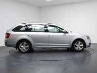 USED 2017 17 SKODA OCTAVIA 2.0 TDI SE Estate 5dr Diesel Manual 4WD Euro 6 (s/s) (150 ps) FULL HISTORY+54K BELT CHANGE