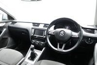 USED 2017 17 SKODA OCTAVIA 2.0 TDI SE Estate 5dr Diesel Manual 4WD Euro 6 (s/s) (150 ps) FULL HISTORY+54K BELT CHANGE