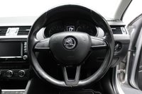 USED 2017 17 SKODA OCTAVIA 2.0 TDI SE Estate 5dr Diesel Manual 4WD Euro 6 (s/s) (150 ps) FULL HISTORY+54K BELT CHANGE