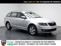 USED 2017 17 SKODA OCTAVIA 2.0 TDI SE Estate 5dr Diesel Manual 4WD Euro 6 (s/s) (150 ps) FULL HISTORY+54K BELT CHANGE