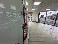 USED 2020 70 FORD TRANSIT CUSTOM 2.0 300 EcoBlue Leader CREW VAN 6 SEATS Diesel Manual L1 H1 Euro 6 (s/s) (105 ps) 