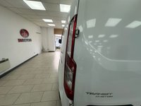 USED 2020 70 FORD TRANSIT CUSTOM 2.0 300 EcoBlue Leader CREW VAN 6 SEATS Diesel Manual L1 H1 Euro 6 (s/s) (105 ps) 