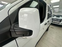 USED 2020 70 FORD TRANSIT CUSTOM 2.0 300 EcoBlue Leader CREW VAN 6 SEATS Diesel Manual L1 H1 Euro 6 (s/s) (105 ps) 
