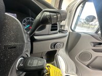 USED 2020 70 FORD TRANSIT CUSTOM 2.0 300 EcoBlue Leader CREW VAN 6 SEATS Diesel Manual L1 H1 Euro 6 (s/s) (105 ps) 