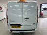 USED 2020 70 FORD TRANSIT CUSTOM 2.0 300 EcoBlue Leader CREW VAN 6 SEATS Diesel Manual L1 H1 Euro 6 (s/s) (105 ps) 