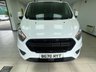USED 2020 70 FORD TRANSIT CUSTOM 2.0 300 EcoBlue Leader CREW VAN 6 SEATS Diesel Manual L1 H1 Euro 6 (s/s) (105 ps) 