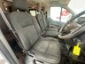 USED 2020 70 FORD TRANSIT CUSTOM 2.0 300 EcoBlue Leader CREW VAN 6 SEATS Diesel Manual L1 H1 Euro 6 (s/s) (105 ps) 