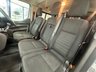 USED 2020 70 FORD TRANSIT CUSTOM 2.0 300 EcoBlue Leader CREW VAN 6 SEATS Diesel Manual L1 H1 Euro 6 (s/s) (105 ps) 