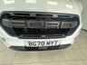 USED 2020 70 FORD TRANSIT CUSTOM 2.0 300 EcoBlue Leader CREW VAN 6 SEATS Diesel Manual L1 H1 Euro 6 (s/s) (105 ps) 